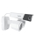 Reolink Inteligentna zewnętrzna kamera z reflektorem F750P - 1266522 - zdjęcie 4